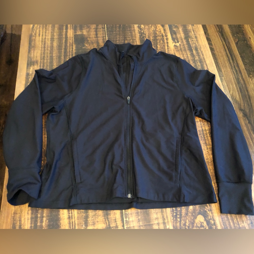 Old Navy Women's Black Jacket